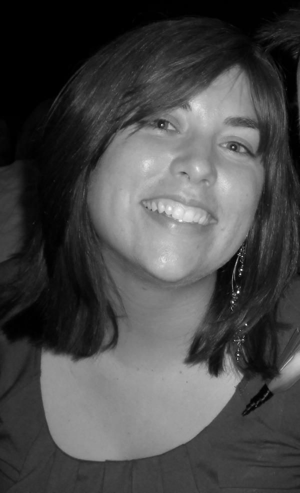 Michelle Kreutzer - Class of 2002 - Lansing High School