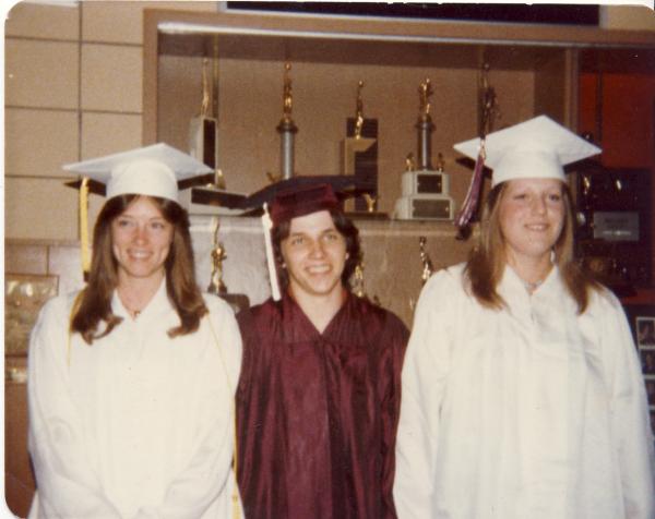 Penny Lane - Class of 1978 - Lansing High School