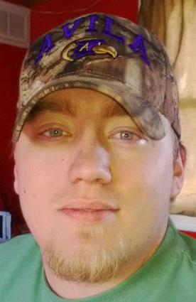 Justin Armstrong - Class of 2004 - Lansing High School