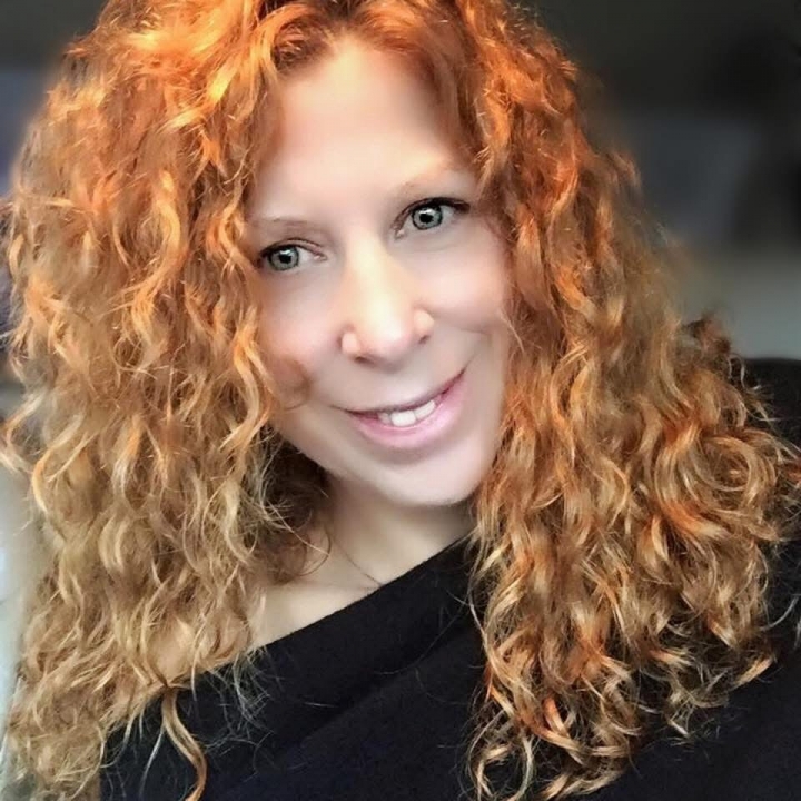 Melinda “Mindy” Brown - Class of 1990 - Lansing High School