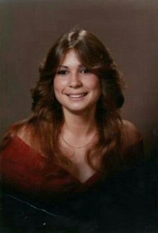 Sybrina Herrin - Class of 1984 - Lansing High School