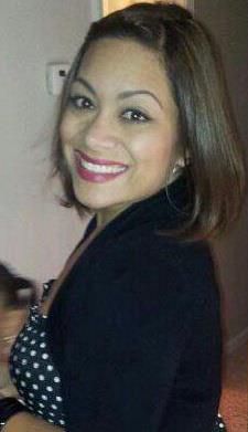 Arlene Ozores - Class of 1997 - Lansing High School
