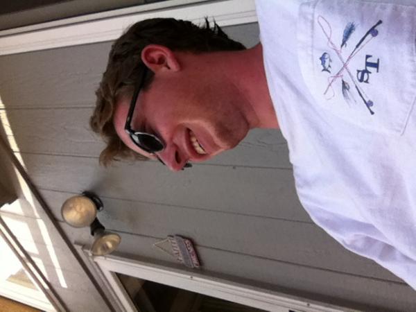 Mike Holleron - Class of 2009 - Lansing High School