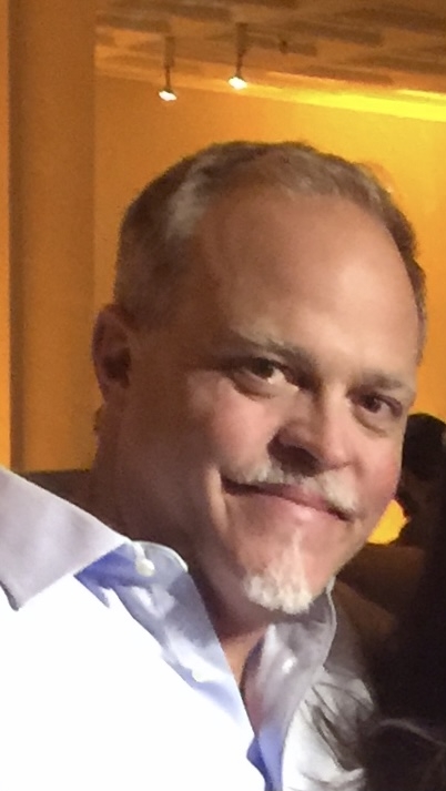 Alan Mills - Class of 1987 - Lansing High School