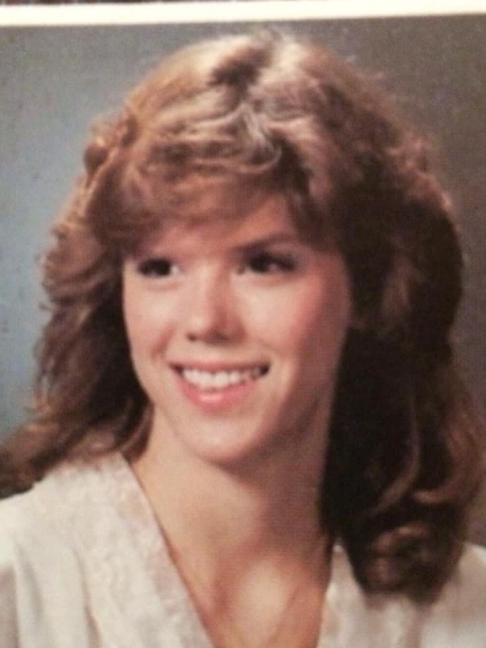 Janine Lubaczewski - Class of 1984 - Lansing High School