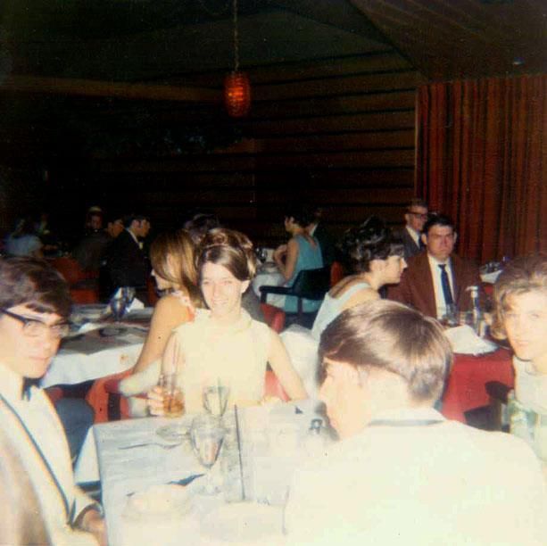 Lora Hurley-swisher - Class of 1967 - Lansing High School