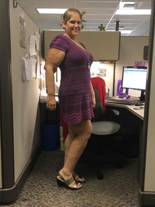 Robyn Smith - Class of 1992 - Tremont High School