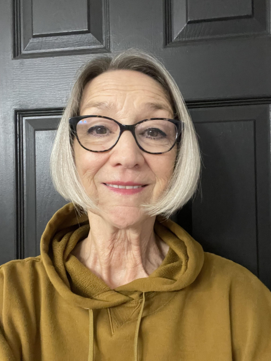 Nancy Turton - Class of 1977 - Tremont High School