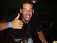 George Andrikokus - Class of 2002 - Fenton High School