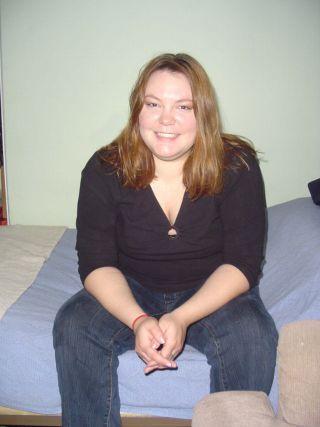 Erika Hall - Class of 2000 - Fenton High School