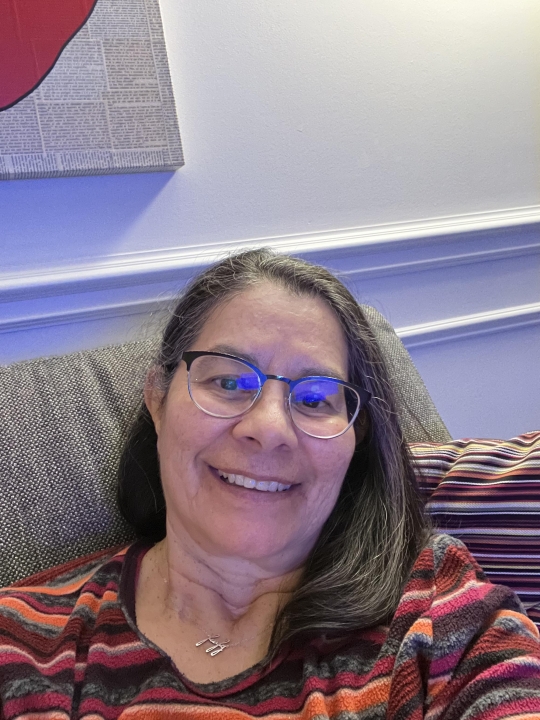 Irma Villarreal - Class of 1976 - Fenton High School