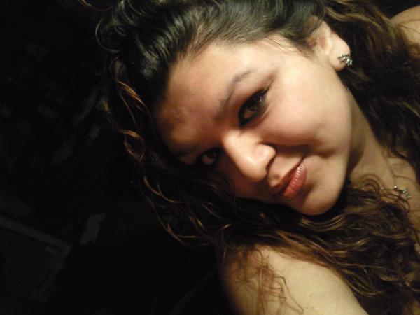 Erica Delgado - Class of 2008 - Fenton High School