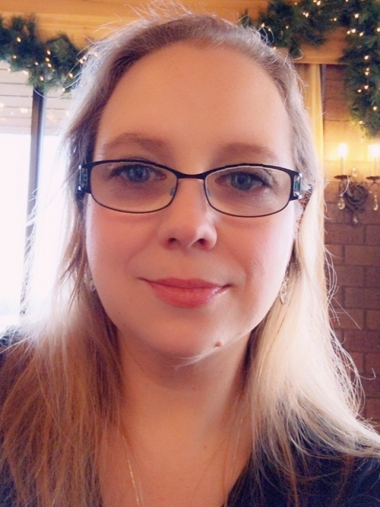 Cindy Tackett - Class of 1998 - Fenton High School