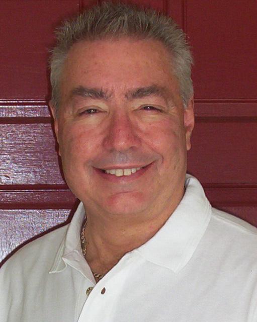 Richard Ross - Class of 1966 - Fenton High School