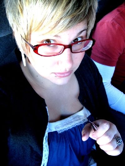 Eva Trampka - Class of 2004 - Fenton High School