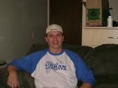 George Davis - Class of 1992 - Fenton High School