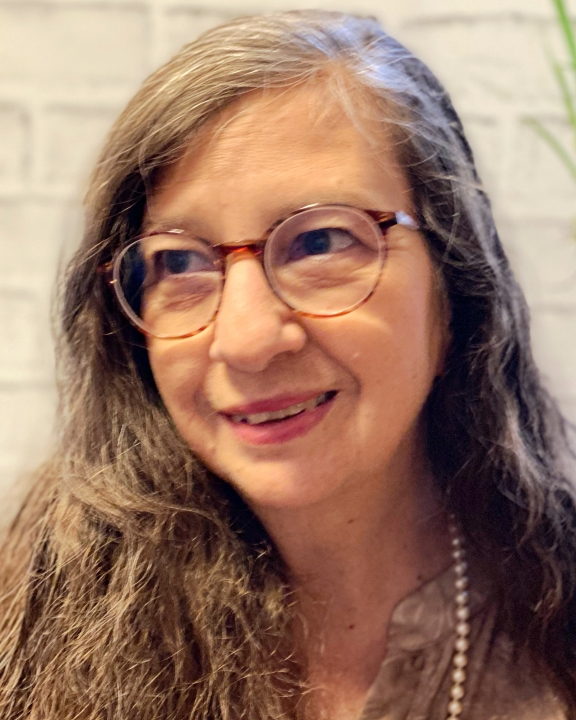 Susan Martins - Class of 1973 - Fenton High School
