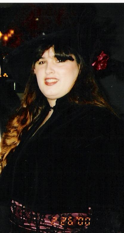 Kimberly Hohlstein - Class of 1991 - Fenton High School
