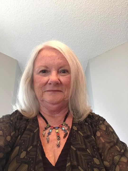 Christine Brooks - Class of 1967 - Fenton High School