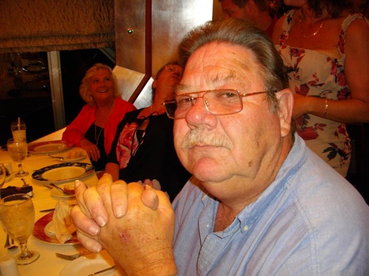 Jerome Wytrwal - Class of 1970 - Fenton High School