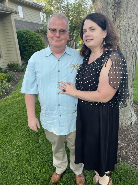 Charlotte Beeskow - Class of 1988 - Fenton High School