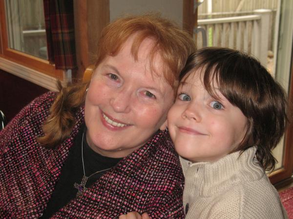 Pat Ziegle - Class of 1965 - Fenton High School