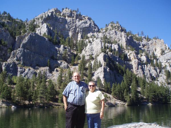 Roger Ruchti - Class of 1960 - Fenton High School