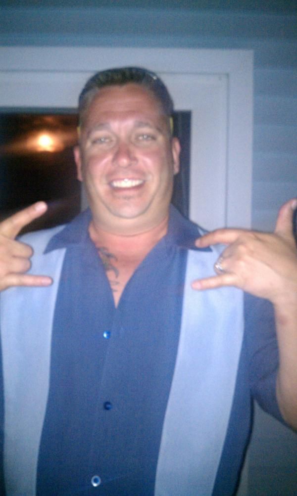 Daniel Cavanaugh - Class of 1987 - Fenton High School