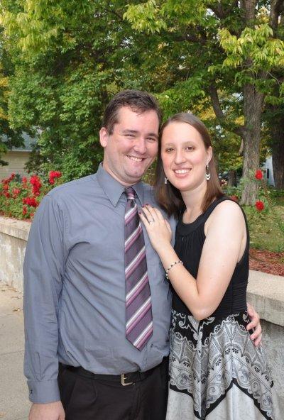 Michael Philpott - Class of 2003 - Fenton High School