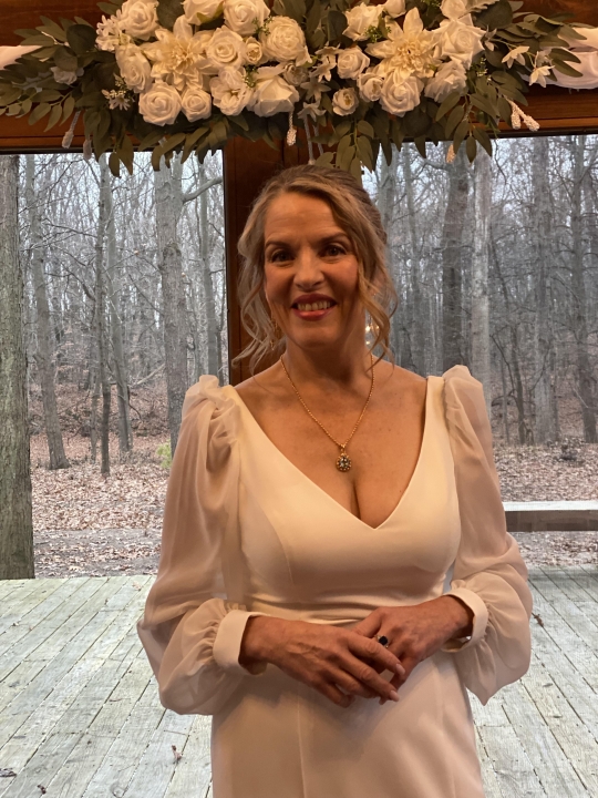 Aimee Jackson - Class of 1981 - Fenton High School