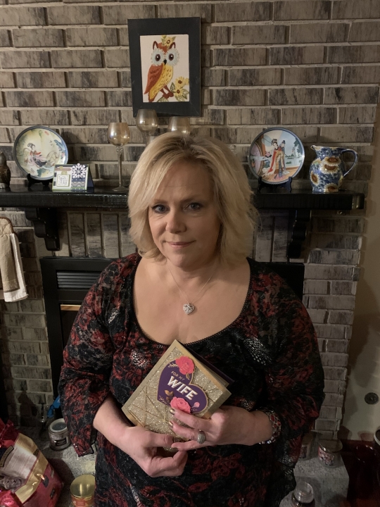 Kathy Ede - Class of 1980 - Fenton High School