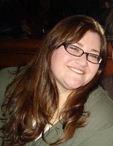 Heather Dahlstrom - Class of 1998 - Fenton High School