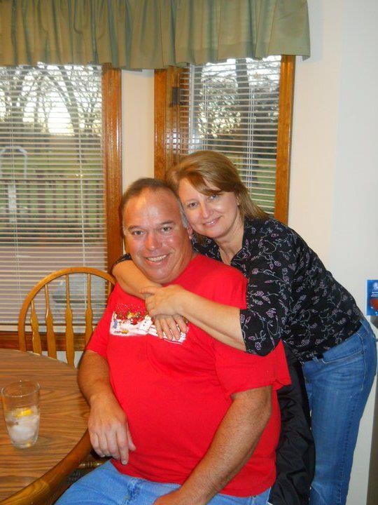 Mike Dylo - Class of 1976 - Fenton High School