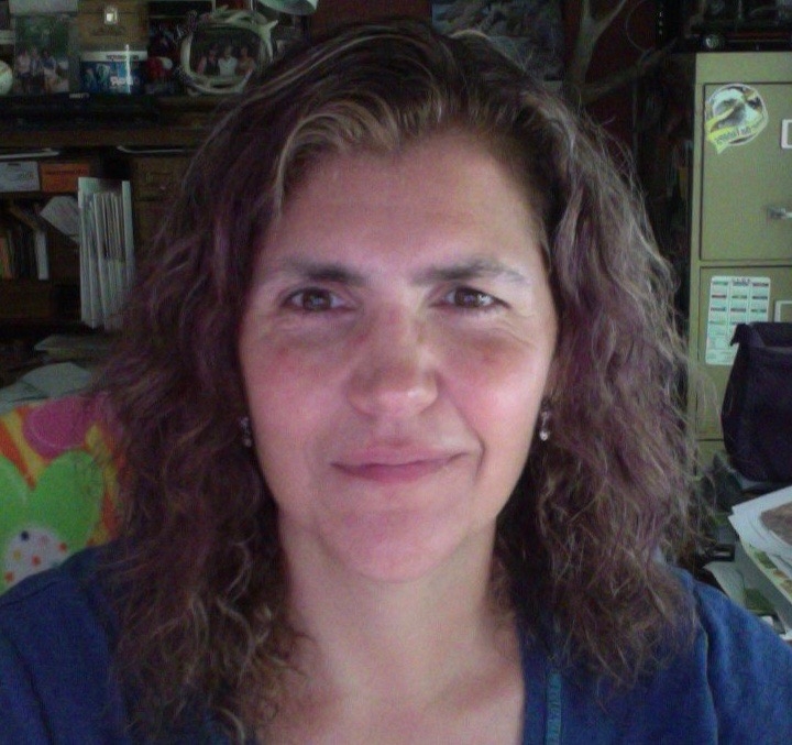 Michelle Scrivens - Class of 1987 - Fenton High School