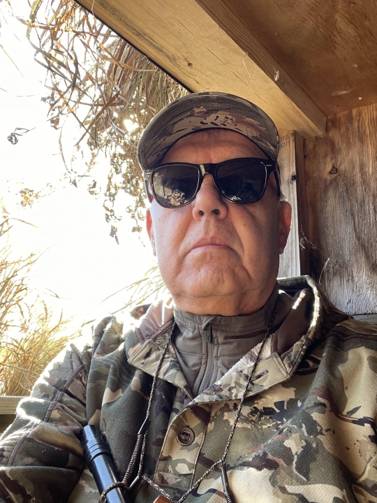 Ken Scott - Class of 1972 - Fenton High School