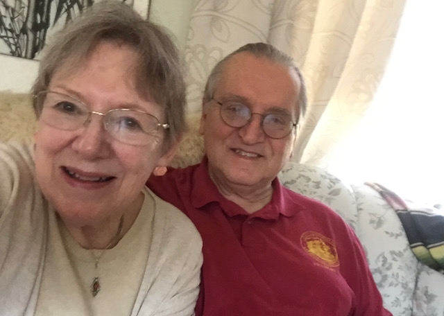 Paul Squillo - Class of 1970 - Fenton High School