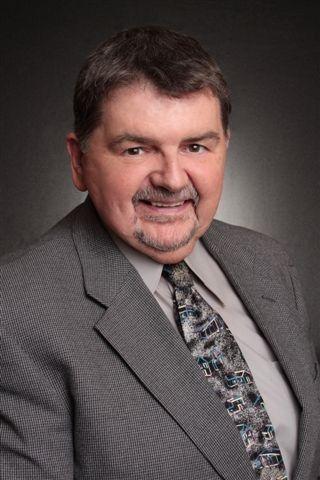Glen Walls - Class of 1955 - Fenton High School