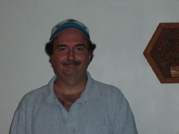 Edward Komin - Class of 1978 - Fenton High School