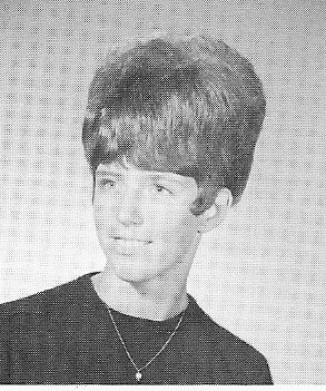 Kahleen Johnson - Class of 1968 - Fenton High School