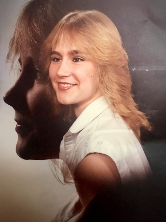 Brenda Ladwig - Class of 1984 - Fenton High School