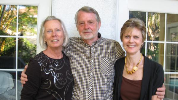 Mike Philiben - Class of 1962 - Fenton High School