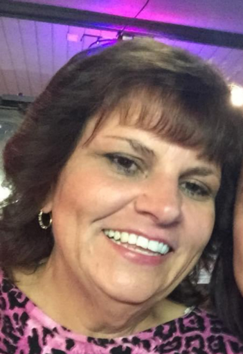 Tina Johncours - Class of 1982 - Fenton High School