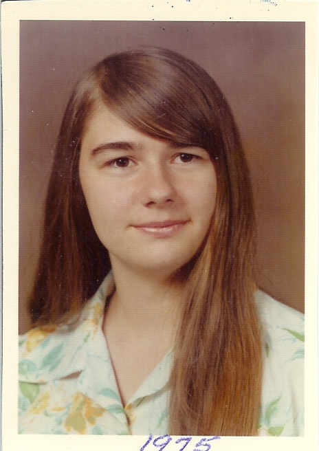 Patricia Miller - Class of 1975 - Fenton High School
