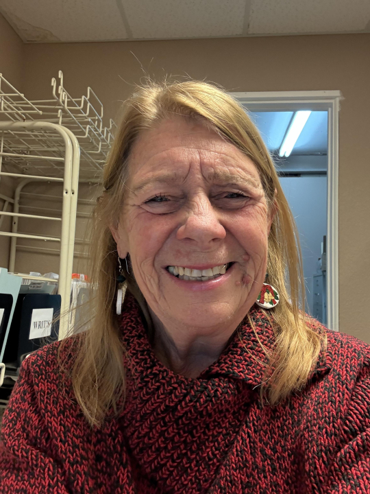 Patricia Large - Class of 1967 - Fenton High School