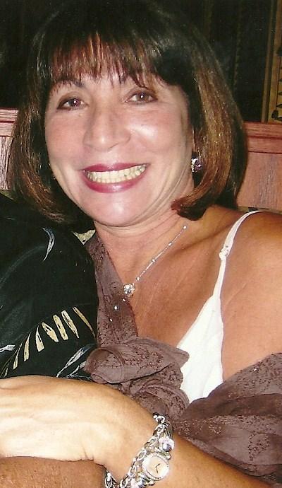 Jo Ann Ruffolo - Class of 1968 - Fenton High School