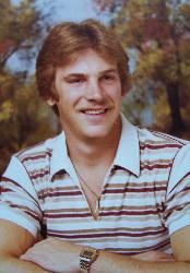 Donald Korous - Class of 1981 - Fenton High School