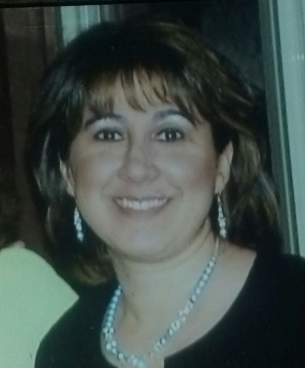 Linda Montemayor - Class of 1987 - Fenton High School