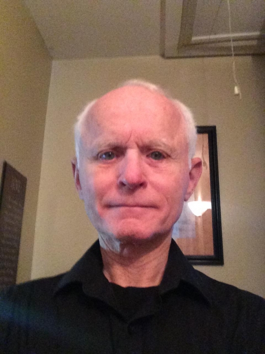 Raymond Froelich - Class of 1968 - Fenton High School