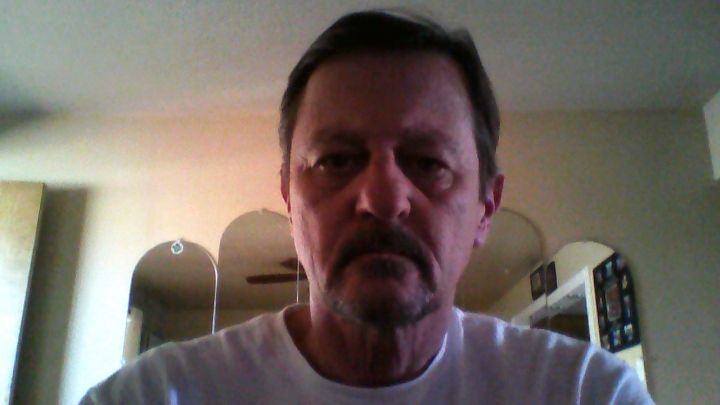 David Johnson - Class of 1970 - Fenton High School
