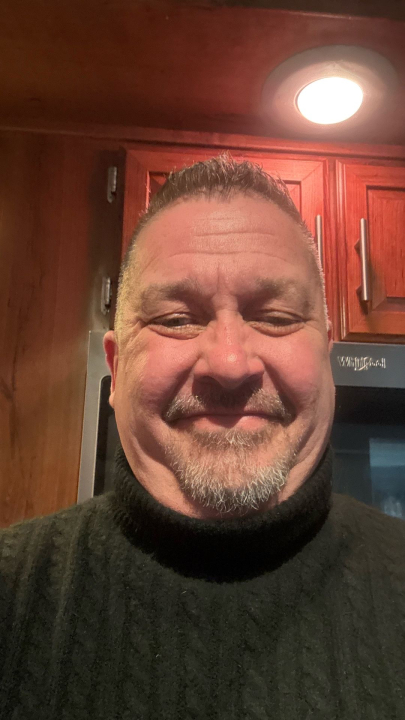 Daniel Cavanaugh - Class of 1987 - Fenton High School